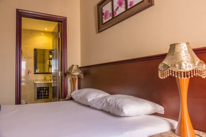 Gravity Hotel & Aqua Park Hurghada 4*-45