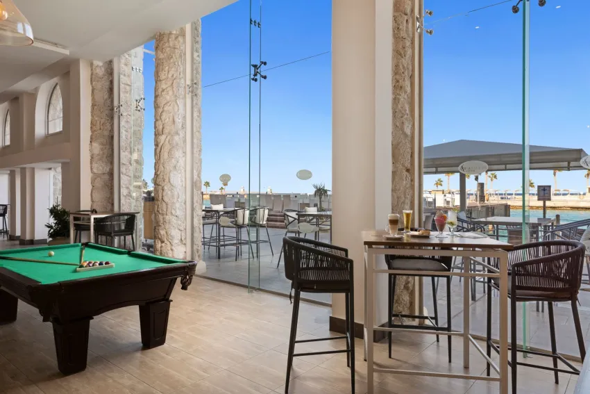 Pickalbatros Citadel Sahl Hasheesh Resort 5*-19