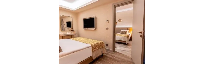Sy Hotels Belek Boutique Luxury 5*-4