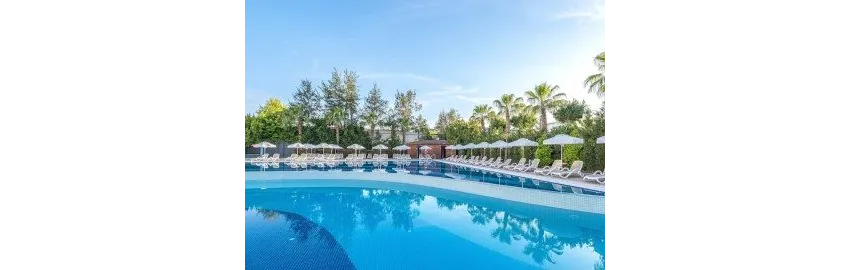 Well Palace Side 5*-22