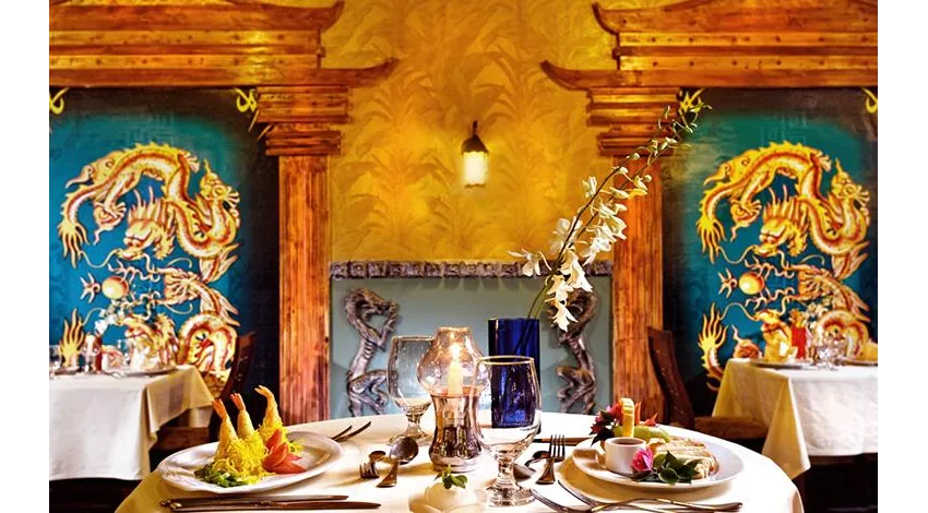 PICKALBATROS PALACE RESORT  5*-56