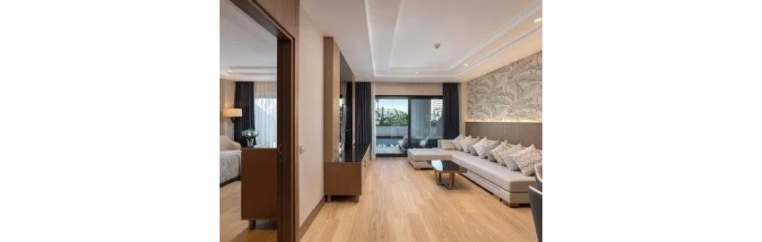 Miracle Resort Hotel 5*-21