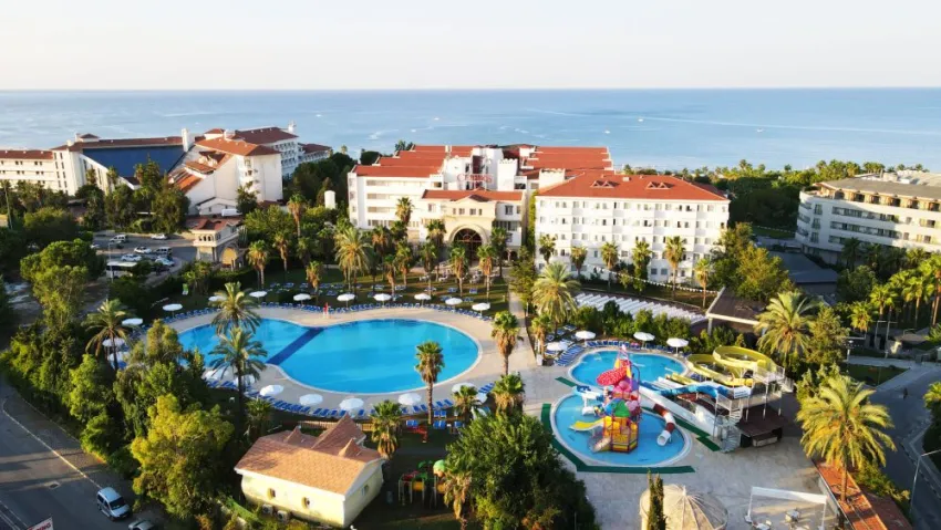 CESARS SIDE (EX. CESARS RESORTS SIDE)  5*-7