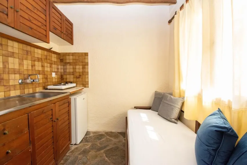 Sunrise Sissi Apartments by Checkin 3*-22