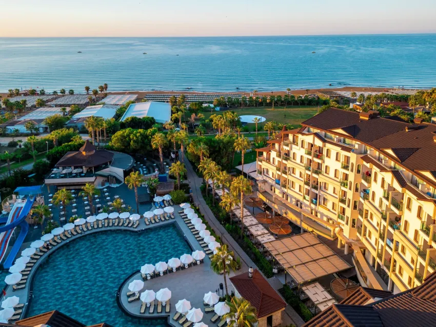 Bella Resort & Spa 5*-3