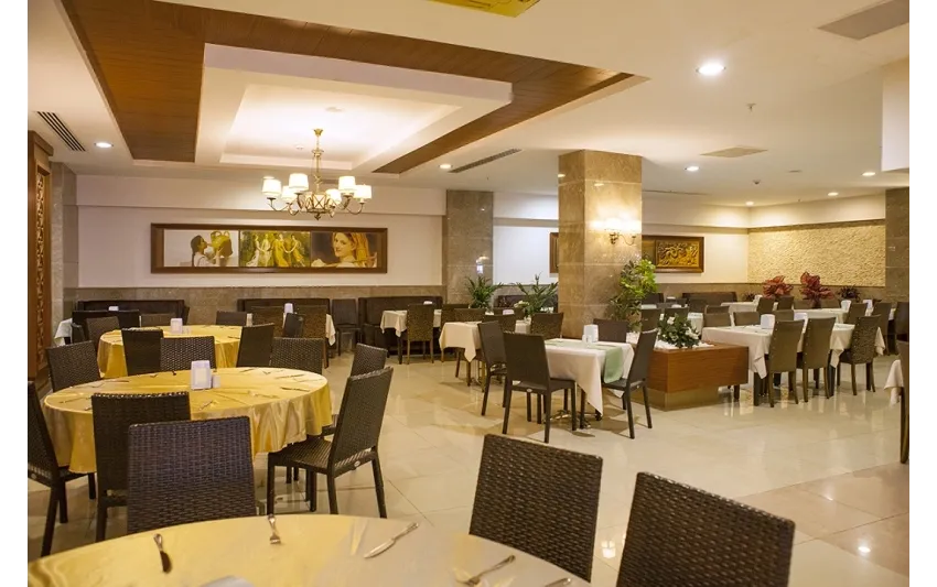 Diamond Beach Hotel & Spa 5*-5