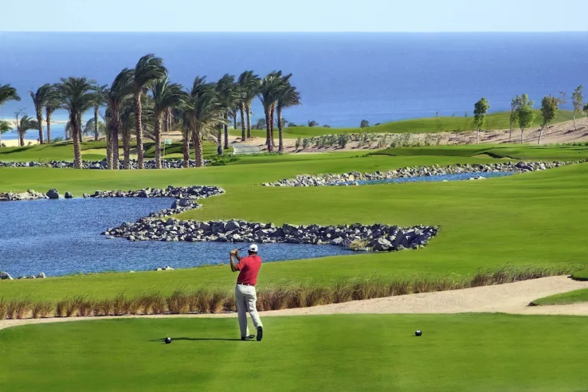 Jaz Makadi Oasis Resort & Club 5*-69