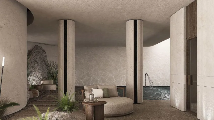 JW MARRIOTT CRETE RESORT and SPA 5*-11