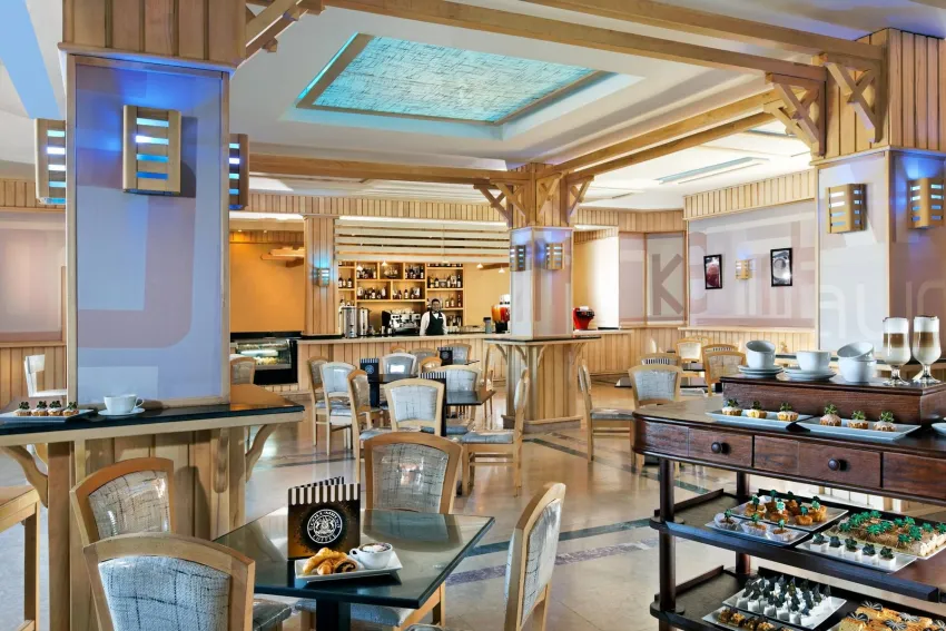 Pickalbatros Aqua Park Resort 4*-11