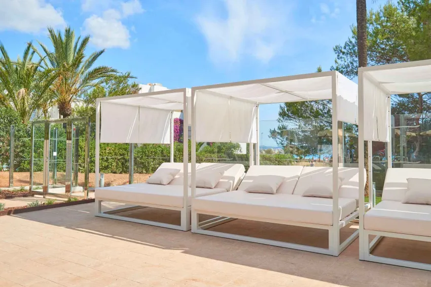 Hipotels Bahia Cala Millor 4*-19