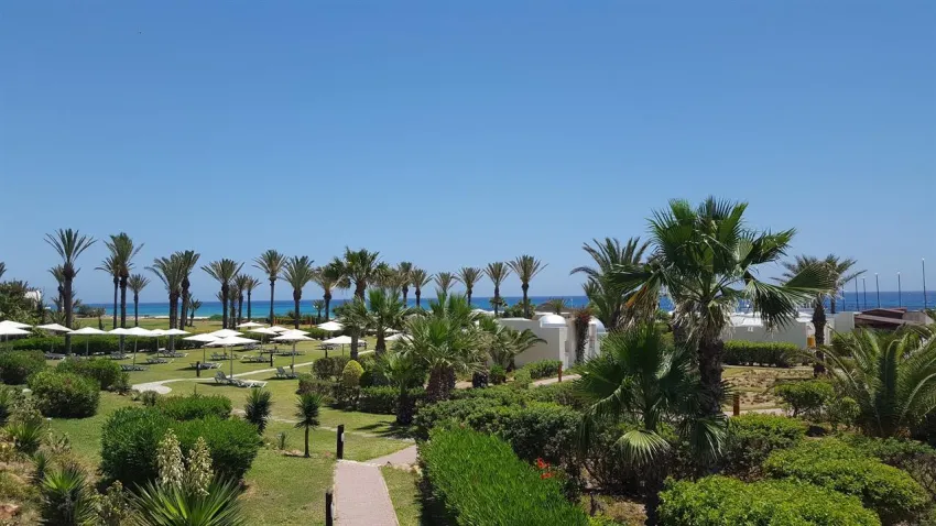 CALIMERA DELFINO BEACH RESORT & SPA  4*-37