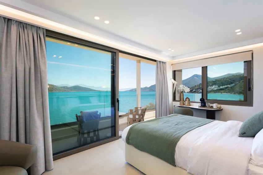 Naiades Beach Hotel 4*-14