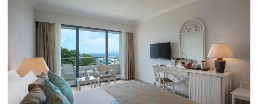 MIRAGE PARK RESORT HOTEL  5*-57