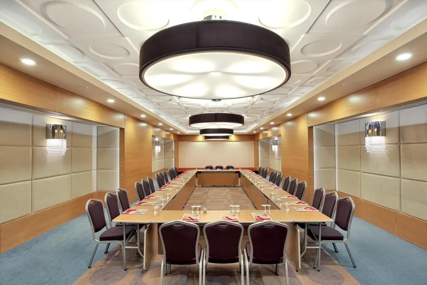 Ramada Plaza By Wyndham Antalya 5*-36