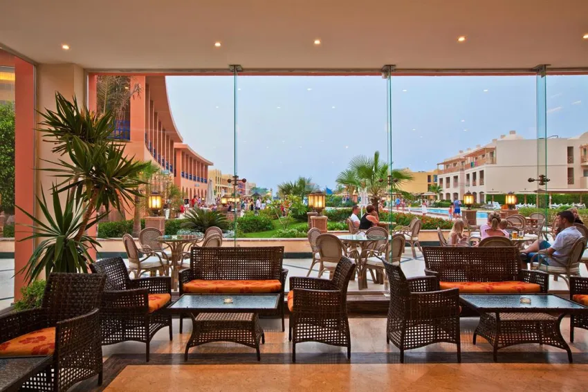 TITANIC BEACH SPA & AQUAPARK   5*-6