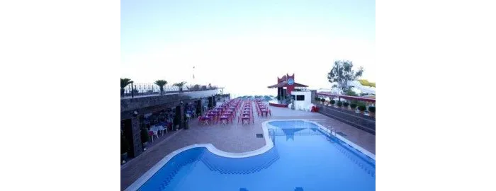 Aleria Belport Beach Hotel 4* - Kemer - Turcia