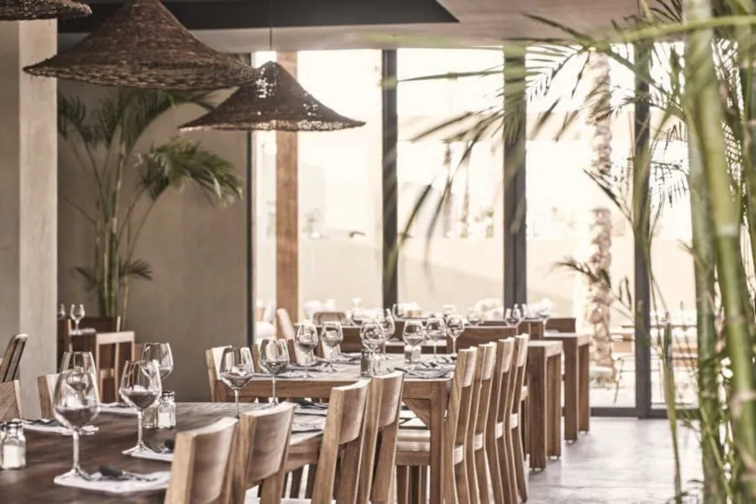 Casa Cook El Gouna (Adults Only 16+) 5*-12