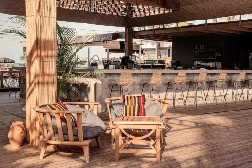 COOKS CLUB ALANYA (ADULT ONLY 12+)  4*-59