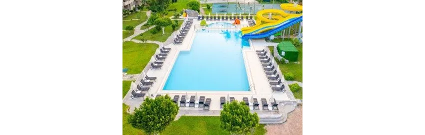 Senza Sunset Beach Hotel 5*-13