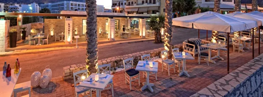 Hersonissos Palace 5*-21