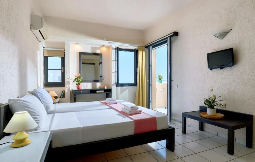 Creteco Hotel and Suites 4*-18