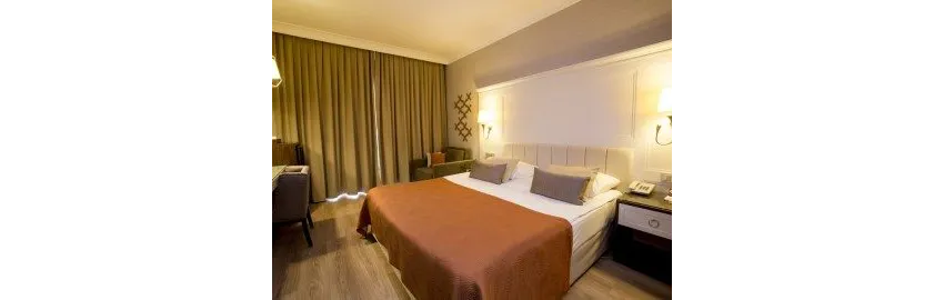 Fame Residence Kemer & Spa 5*-20
