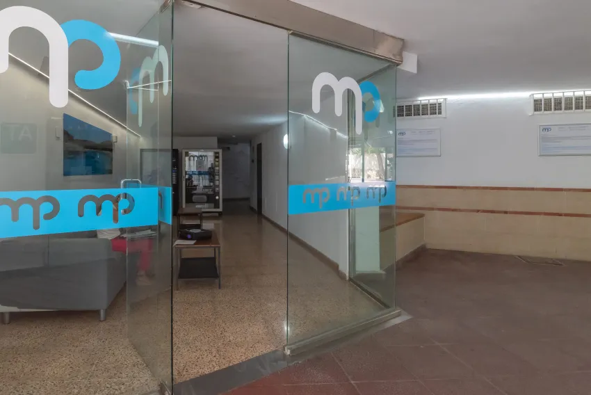 Magalluf Playa Apartments - Adults Only 2*-2