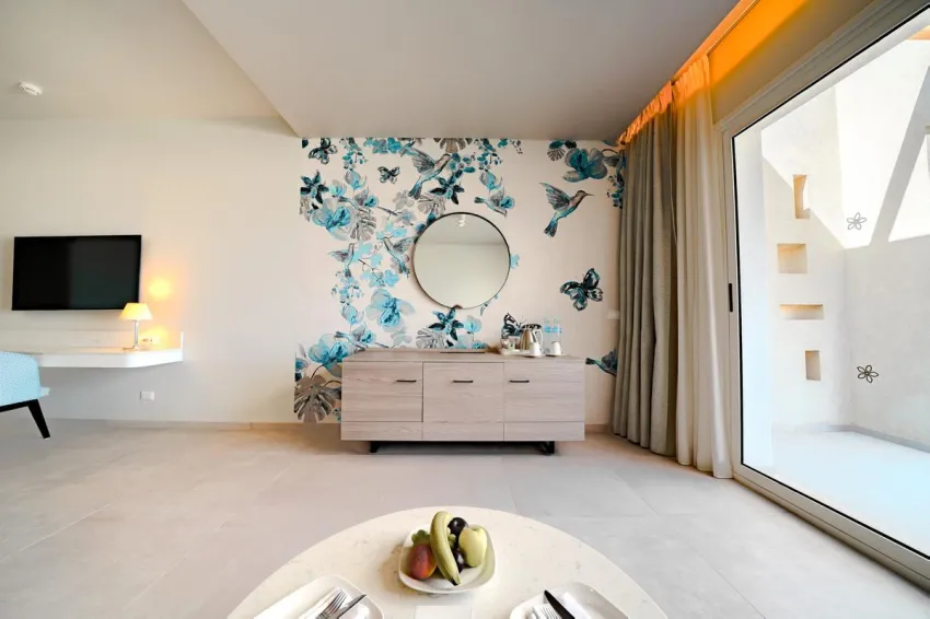 Sentido Reef Oasis Suakin 5*-8