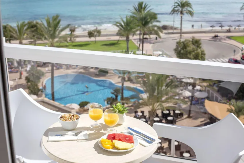 Flamenco Hipotels 4*-26