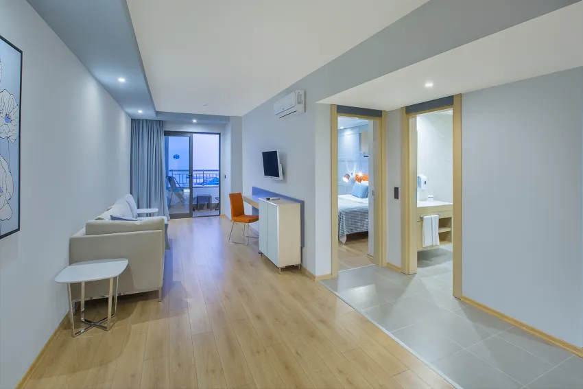 Numa Bay Exclusive Hotel 5*-16