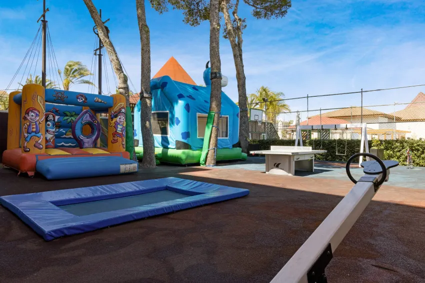 Viva Blue & Spa 4*-22