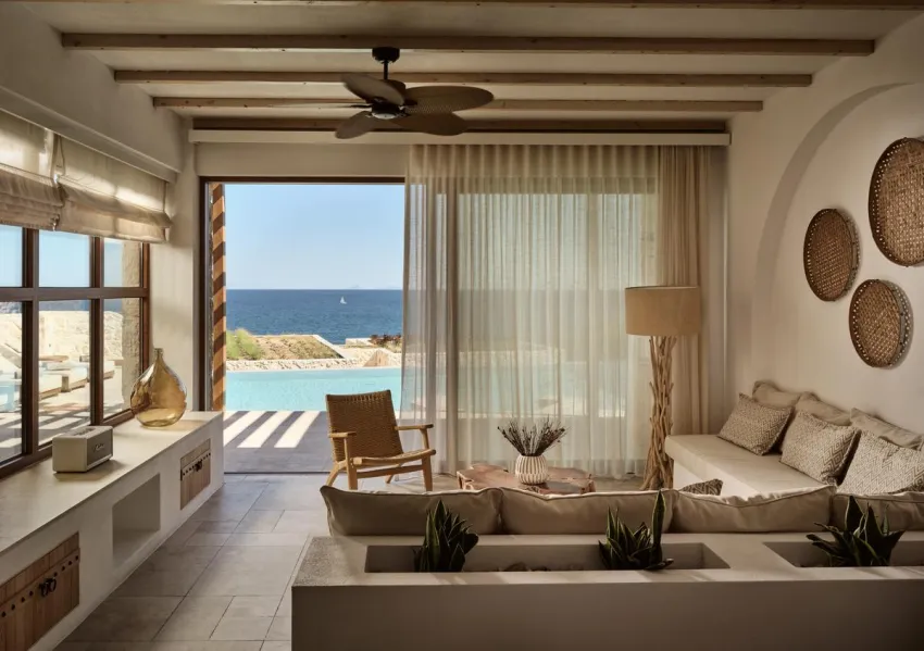 Lesante Cape Resort and Villas 5*-15