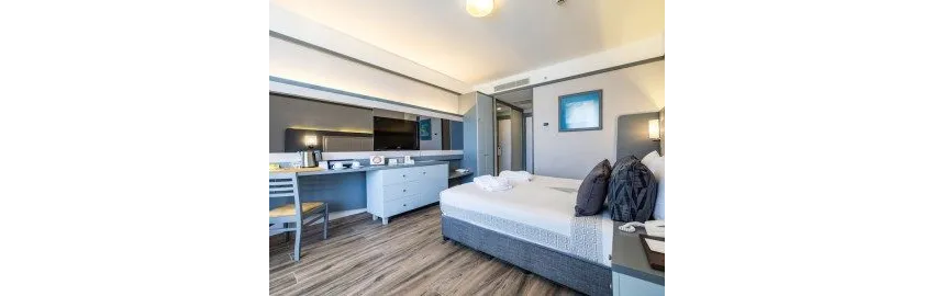 Vonresort Golden Coast 4*-11