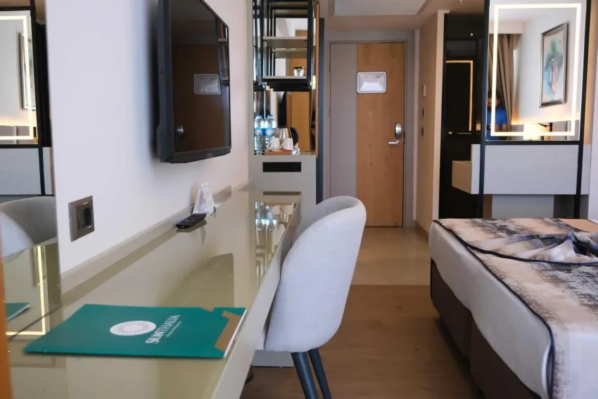 Sunthalia Resort & Spa (Adults Only 16+) 5*-7