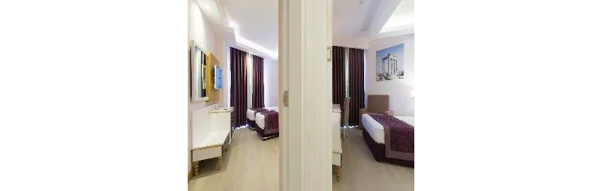 Water Side Resort & Spa 5*-30