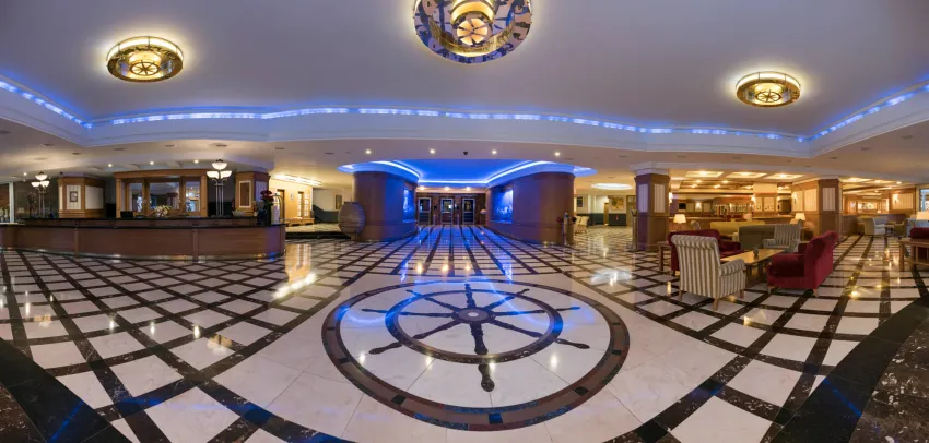 Grand Kaptan Hotel 5*-4
