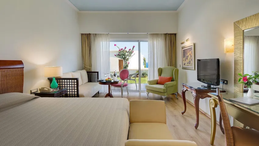 Atrium Prestige 5*-5