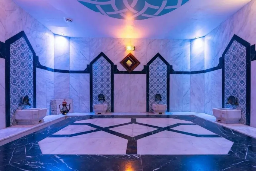 Club Mermaid Village 4*-15