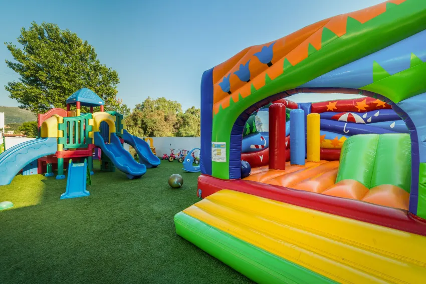 Galaxy Beach Resort 5*-149