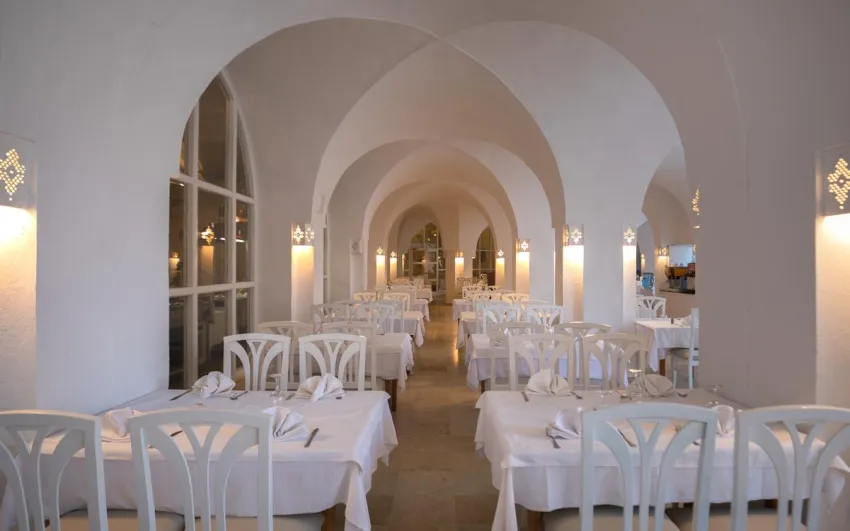 Le Shalimar Hammamet 4*-6
