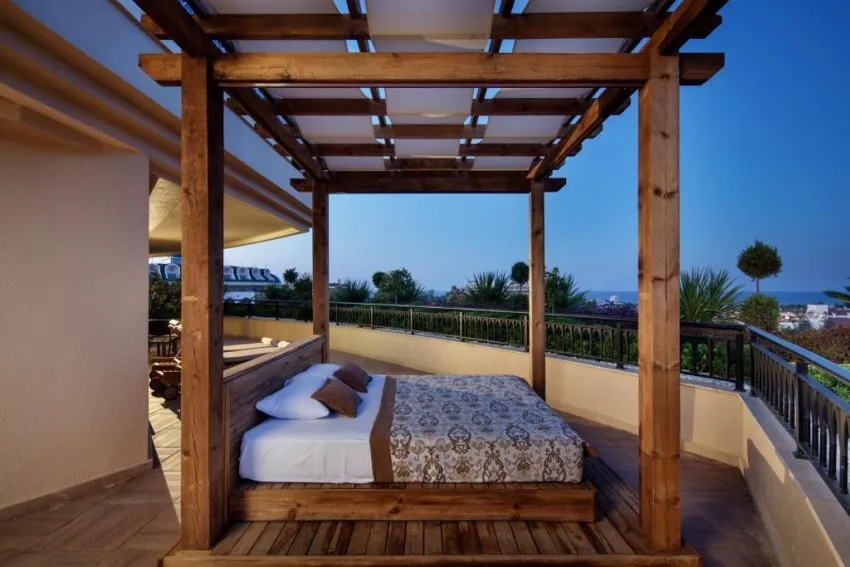 Crystal Sunset Luxury Resort & Spa 5*-72