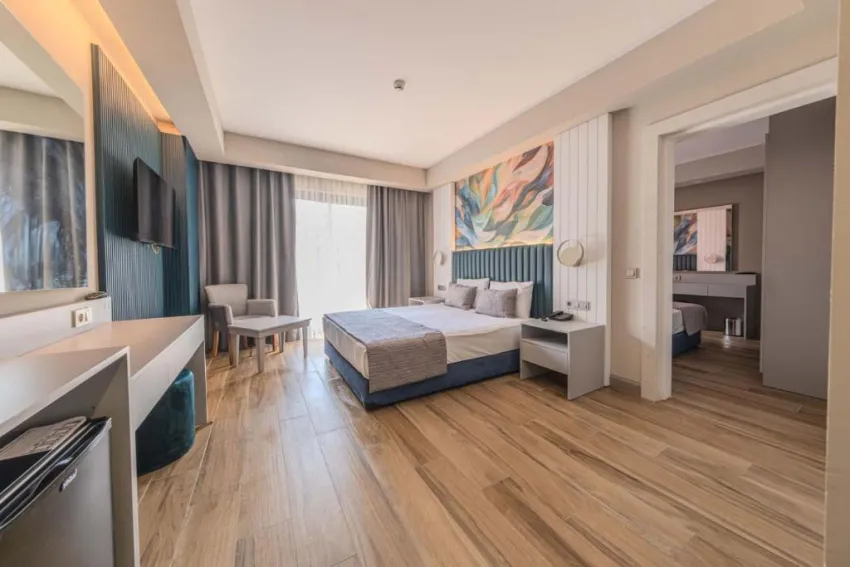 DREAM FUN WORLD HOTEL  5*-21