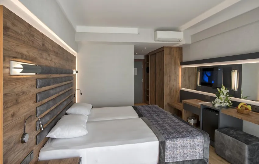 Riviera Zen Hotel & Spa (Adults Only 16+) 4*-10