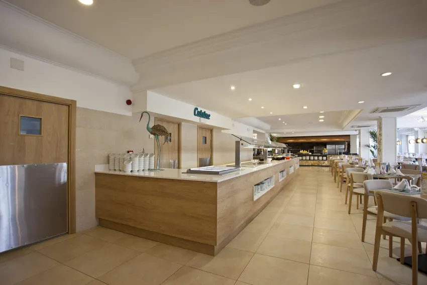 Bahía de Alcudia Hotel & Spa 4*-12