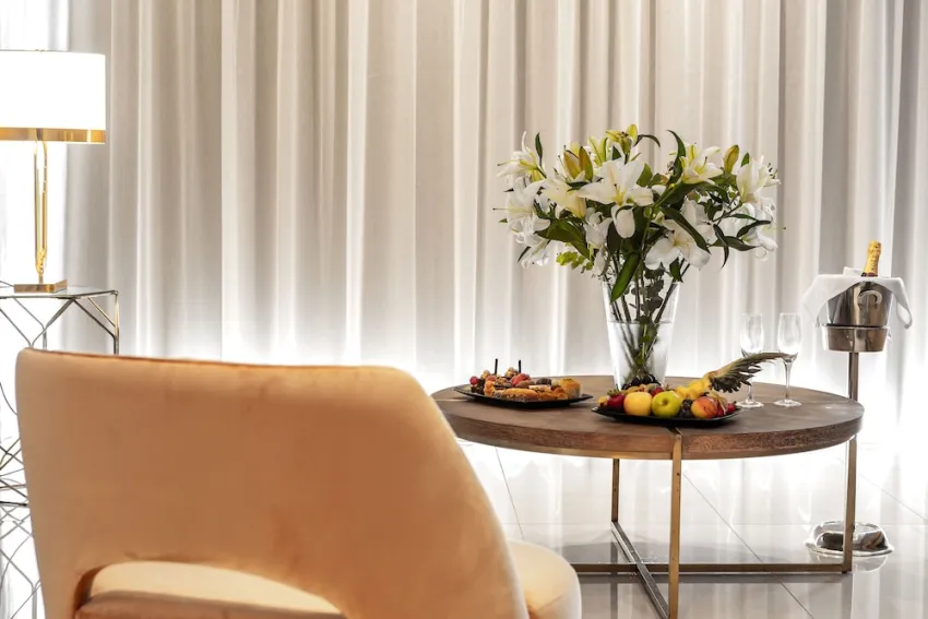 Chrysomare Beach Hotel and Resort 5*-39