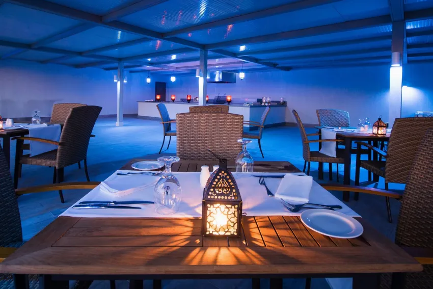 Jaz Aquaviva Makadi 5*-11