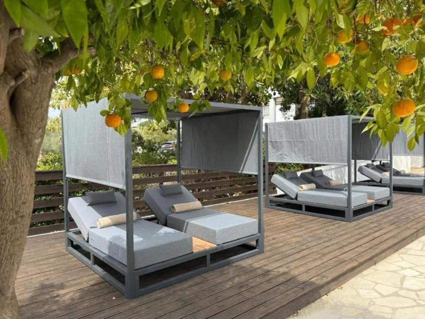 Cyprotel Florida Hotel 4*-18