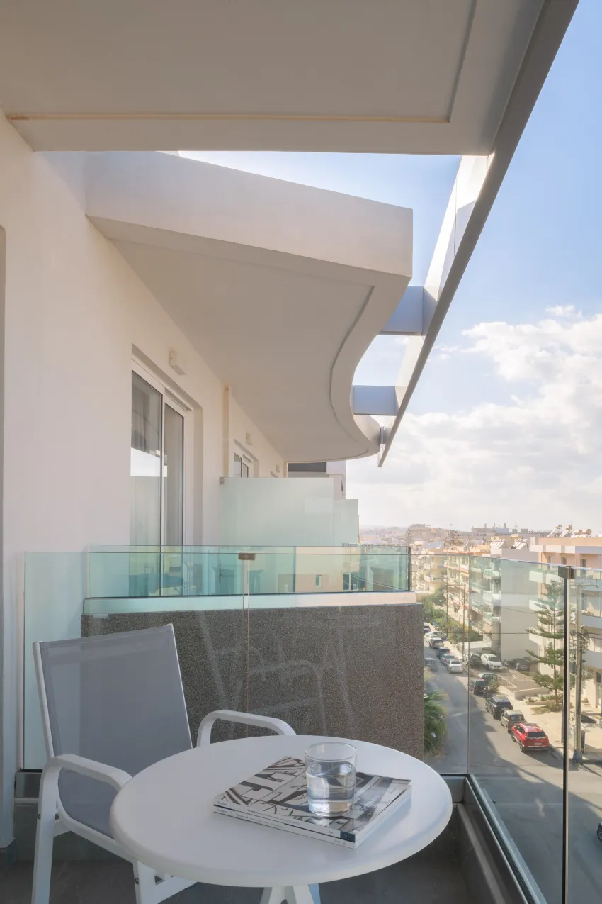 Melrose Rethymno by Mage Hotels 4*-31