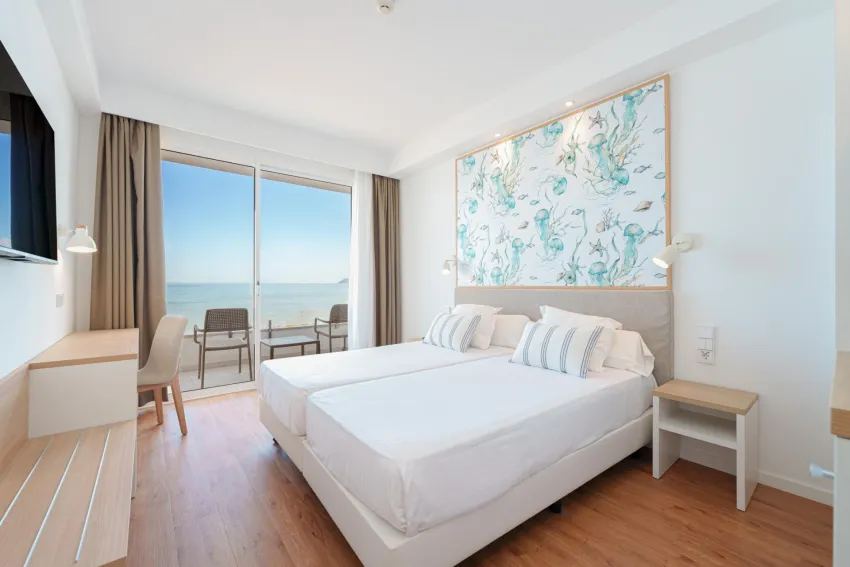 Ferrer Concord Hotel Spa 4*-28