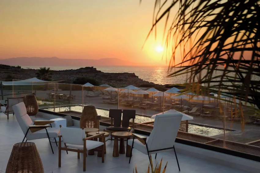 Isla Brown Chania Resort, Curio Collection by Hilton 5*-109